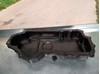 Cárter de aceite del motor YS6Q6675AD FORD