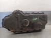 Cárter de aceite del motor YS6Q6675AD FORD