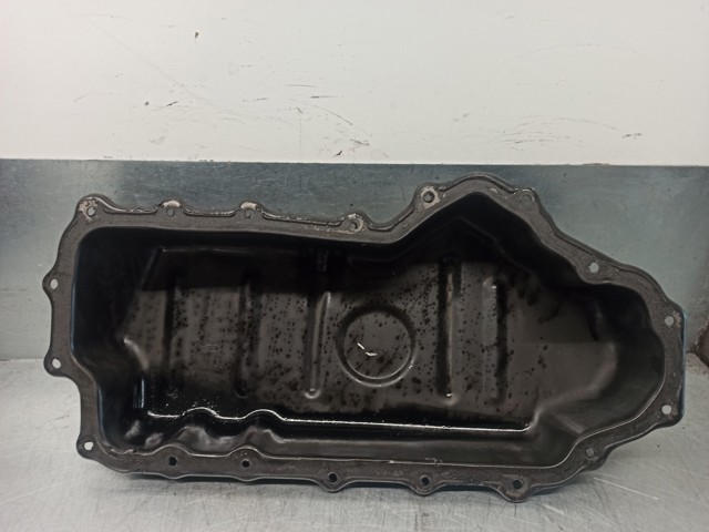 FORD YS6Q6675AF Cárter de aceite del motor  comprar en Albacete