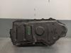 Cárter de aceite del motor YS6Q6675AF FORD