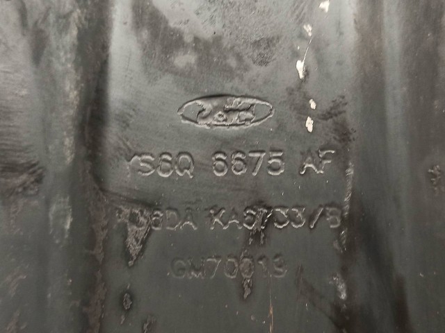 YS6Q6675AF FORD Cárter de aceite del motor comprar Madrid