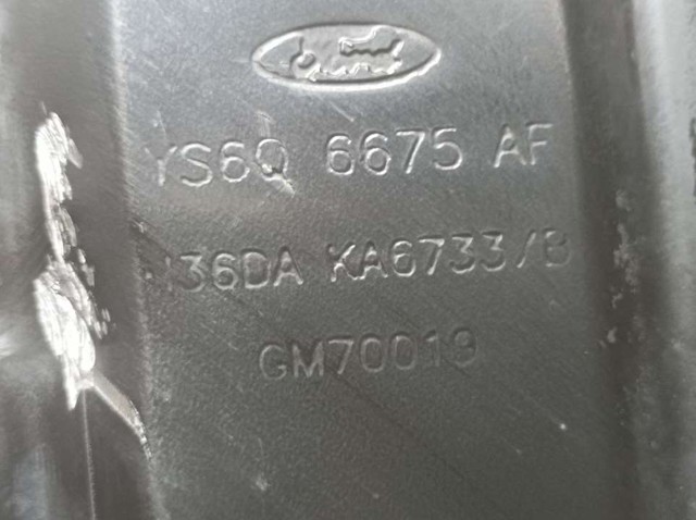 YS6Q6675AF FORD Cárter de aceite del motor comprar Madrid