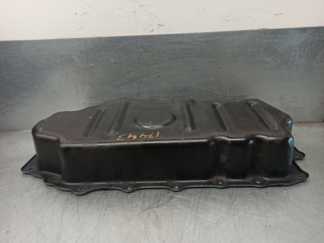 YS6Q6675AF FORD Cárter de aceite del motor  disponible Ourense
