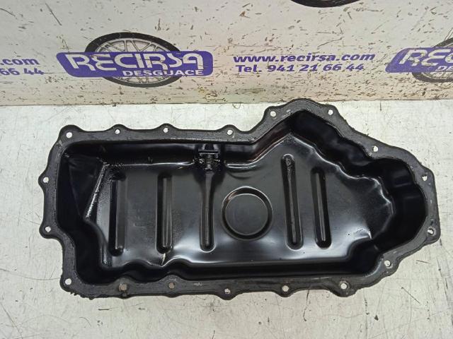 Cárter de aceite del motor YS6Q6675AF FORD