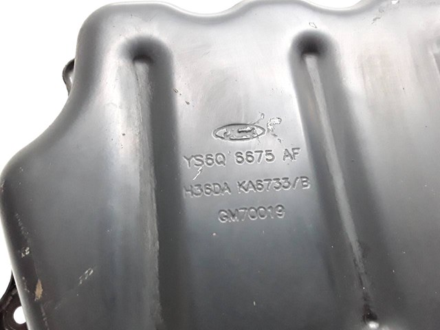 YS6Q6675AF FORD Cárter de aceite del motor  comprar en Lleida