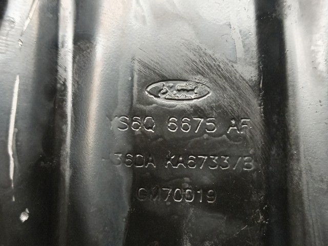 YS6Q6675AF Cárter de aceite del motor comprar Sevilla
