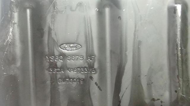 YS6Q6675AF FORD Cárter de aceite  comprar en Oviedo