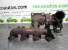 Turbo YS6Q6K682BC FORD