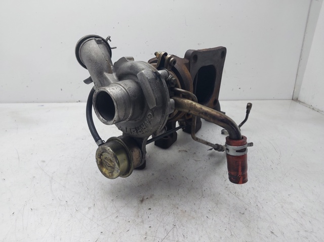 Turbo Fiesta furgoneta (1996-2002) original desde 120,52 €