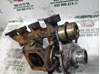 Turbocompresor YS6Q6K682BC FORD