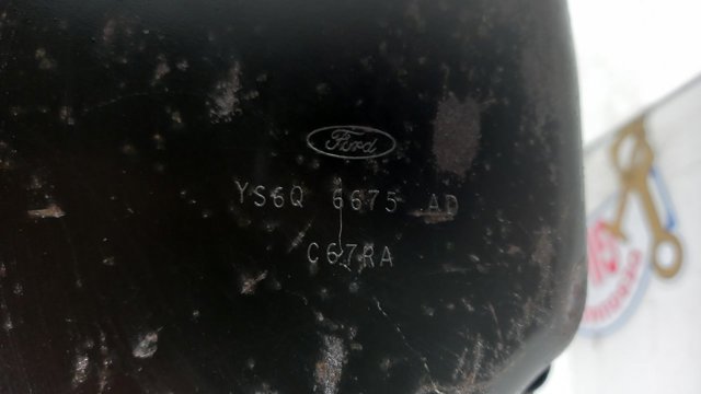 YS6Q6U003AA Ford