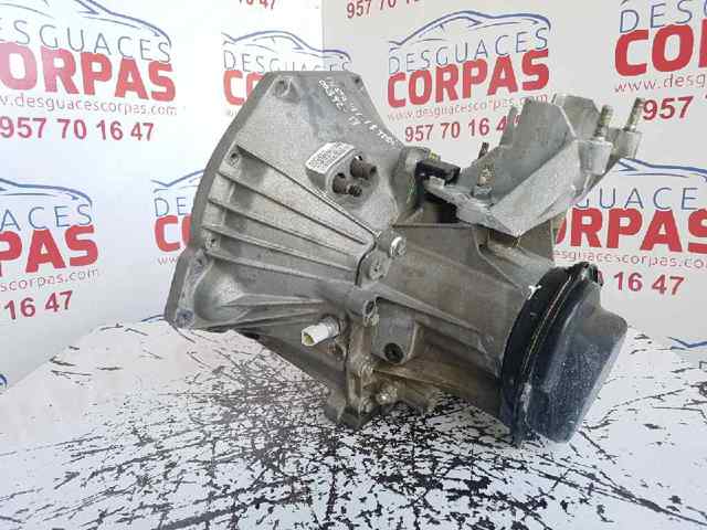 YS6R7002AC Ford
