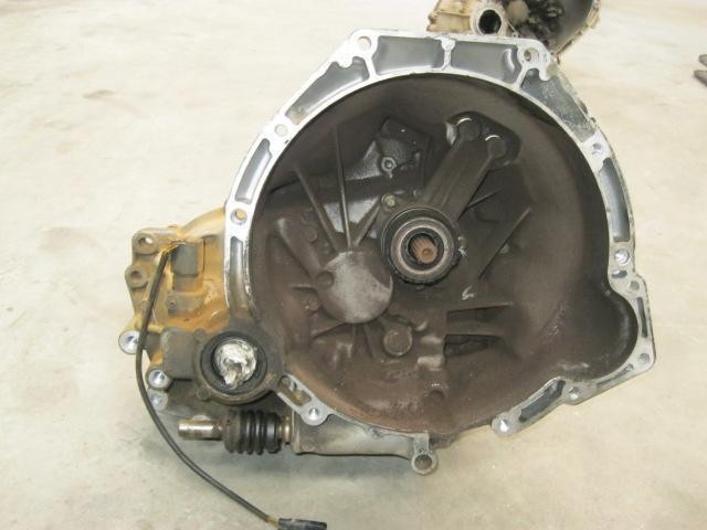 YS6R7002AC Ford