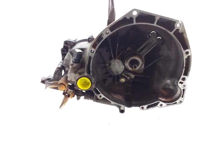 YS6R7002AC Ford