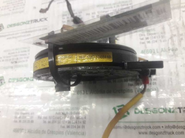 FORD YS6T14A664AB Anillo AIRBAG  en stock Terrassa