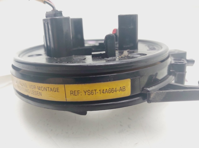 FORD YS6T14A664AB Anillo de contacto del volante  comprar en Albacete