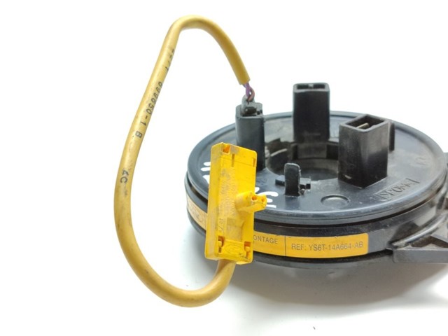 YS6T14A664AB FORD Anillo de contacto del volante  comprar en Jaén