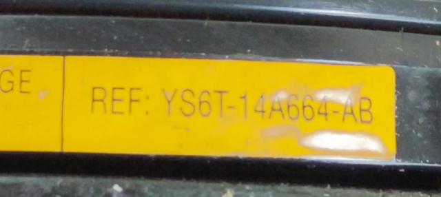 FORD YS6T14A664AB Anillo de contacto del volante  disponible Valladolid