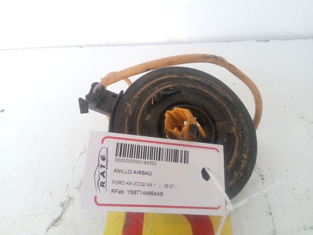 YS6T14A664AB Ford