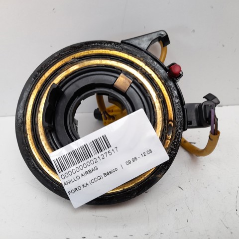 YS6T14A664AB Anillo de contacto del volante  comprar en Reus