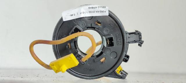FORD YS6T14A664AB Anillo de contacto del volante  disponible Valladolid