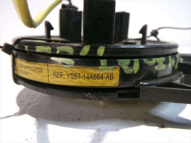 YS6T14A664AB Anillo AIRBAG  en stock Castellón