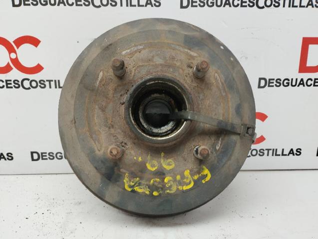 Tambor de freno trasero Ford Ka  desde 38,12 €