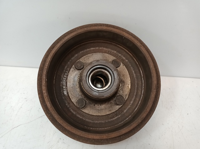 Tambor de freno trasero Ford Escort V desde 37,33 €