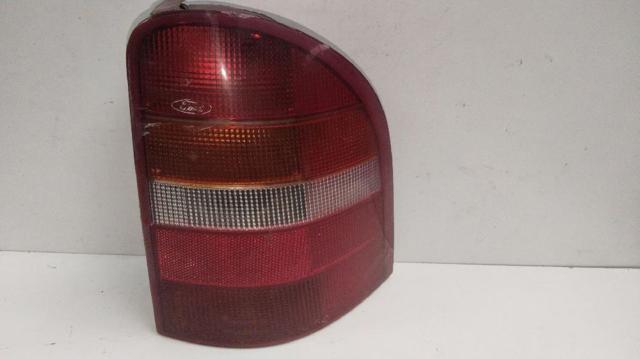 Piloto trasero derecho para Ford Mondeo BNP