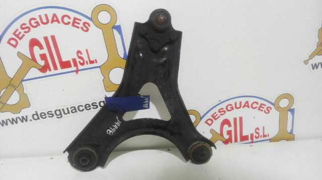 Brazo inferior derecho de la suspensión delantera YS713042AA FORD