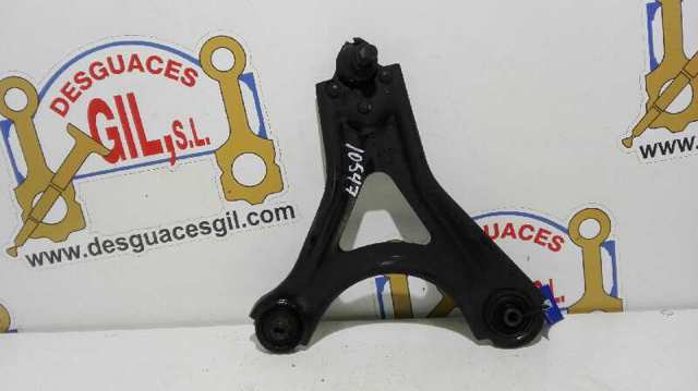 Brazo inferior derecho de la suspensión delantera YS713042AA FORD