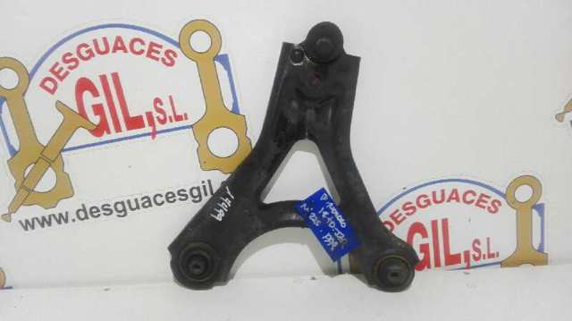 Brazo inferior izquierdo de la suspensión delantera YS713051AA FORD