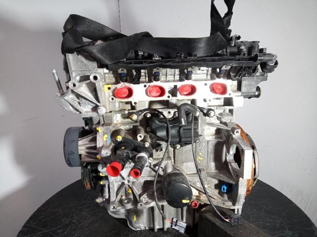 Motor completo para Ford Ka UK, FK