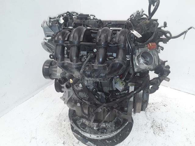 Motor Ford Ka  desde 1318,42 €