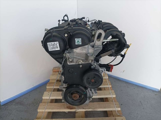 Comprar Motor Ka  UK, FK