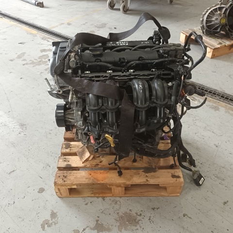 YSKD FORD Motor completo  disponible Ourense
