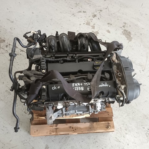 FORD YSKD Motor completo comprar Pamplona