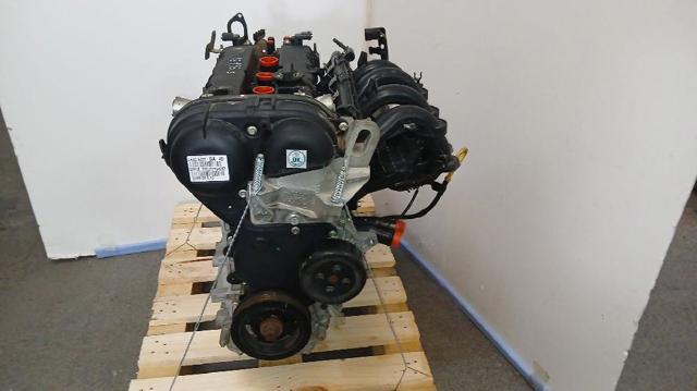 Precio del repuesto Motor Ka  hatchback