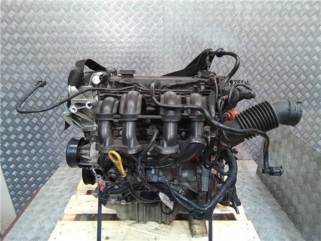 FORD YSKD Motor completo  en stock Salamanca