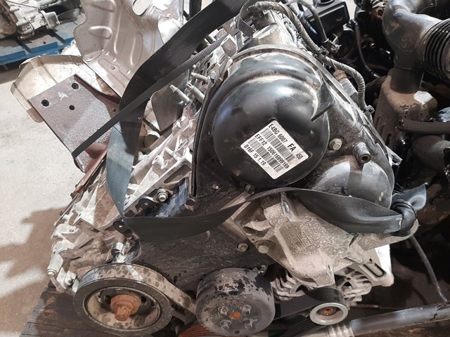 FORD YSKD Motor completo  disponible Valladolid