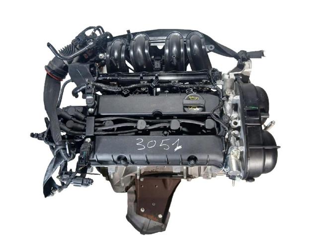 YSKD Motor completo  en stock Sabadell