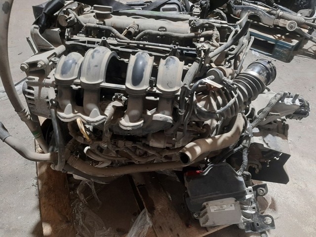 YSKD Motor completo  comprar en Reus