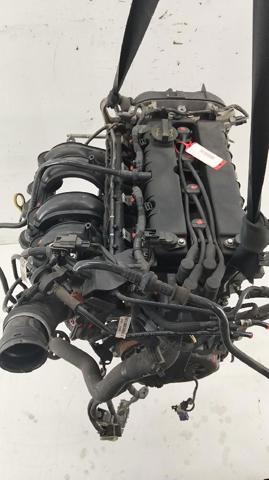 Motor Ford Ka  (2016-2026)