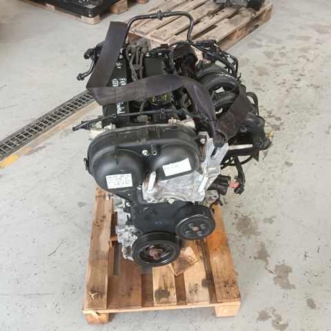 YSKD Motor completo  comprar en Pontevedra