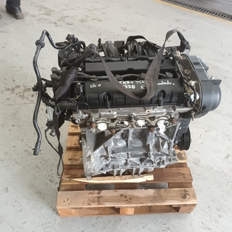 FORD YSKD Motor completo  comprar en Ponferrada
