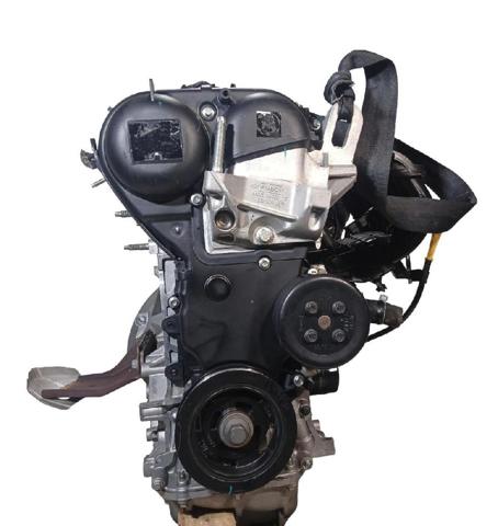 YSKD Motor completo comprar Almería