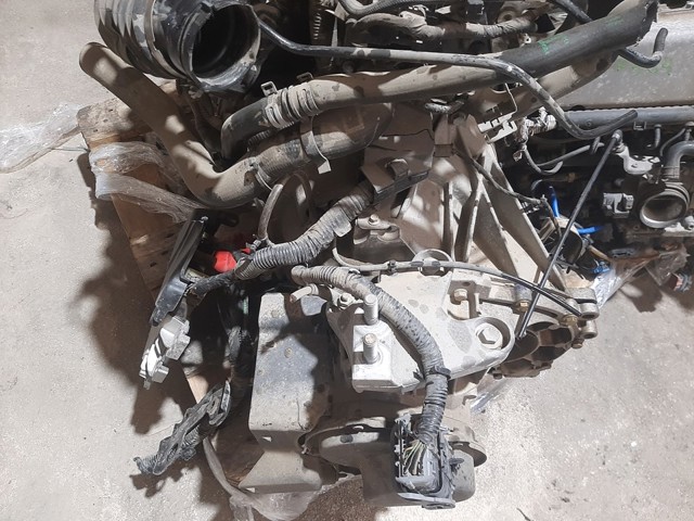 YSKD Motor completo  en stock Granada