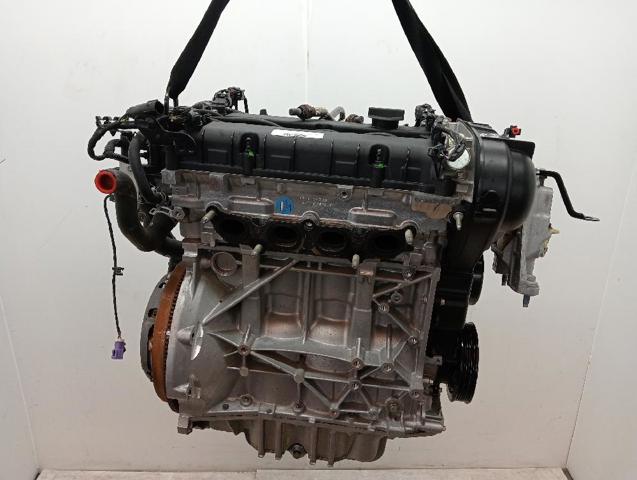 Motor para Ford Ka  (UK, FK)
