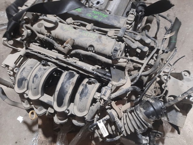 YSKD Motor completo  disponible Utrera