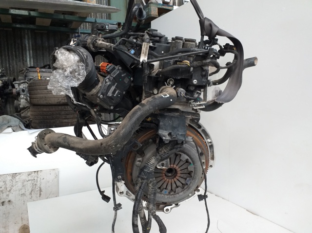 Comprar Motor completo Ford Ka  UK, FK a bajo precio